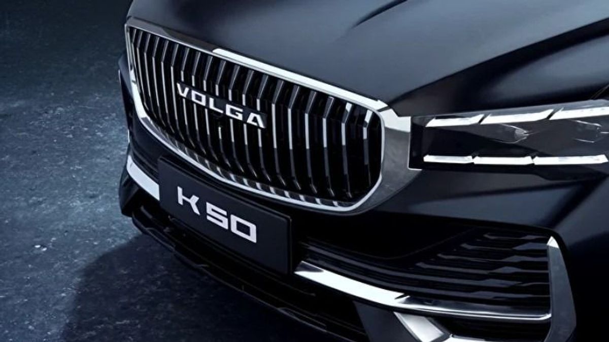 Kínai segítséggel támad fel az ikonikus orosz autógyártó