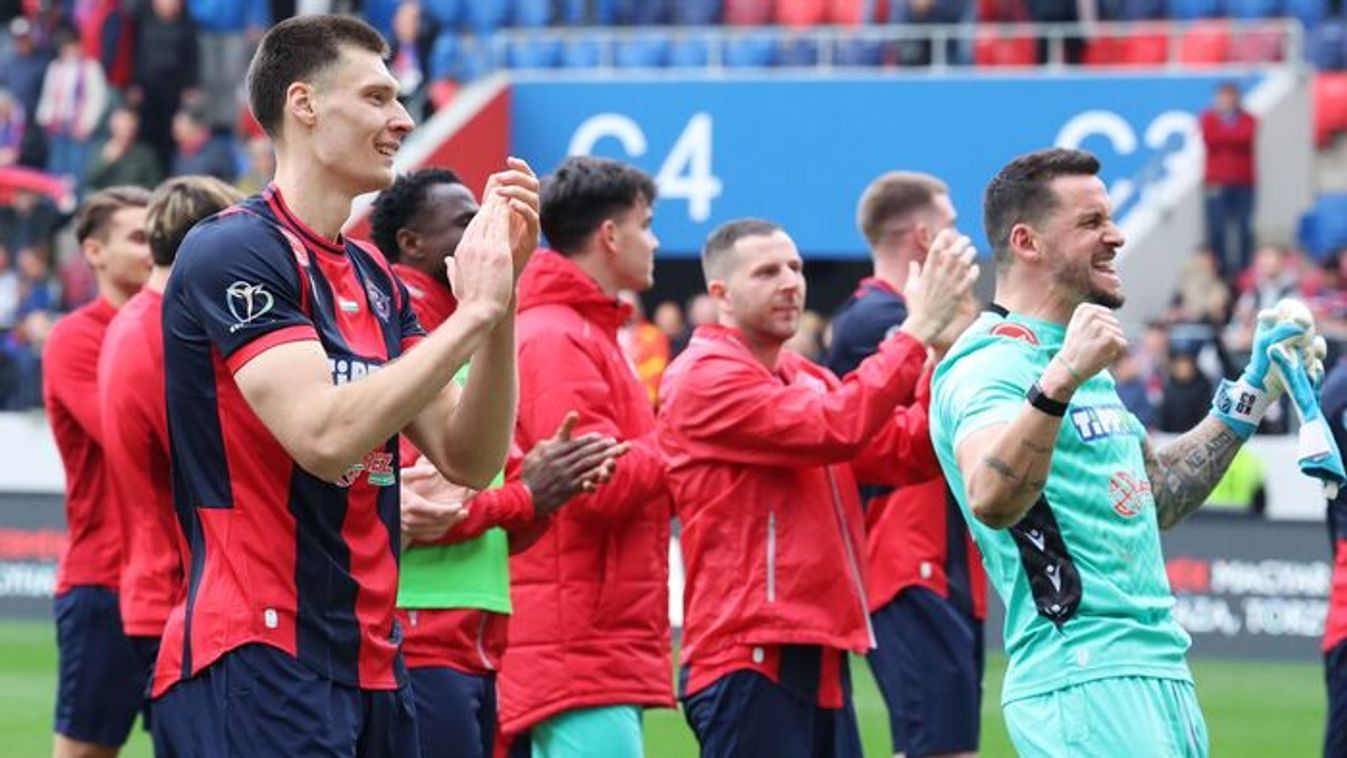 Van ok az örömre Nyíregyházán