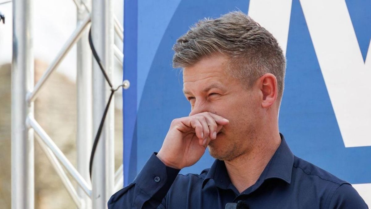 Magyar Péternek ezért volt nagyon rossz húsvétja