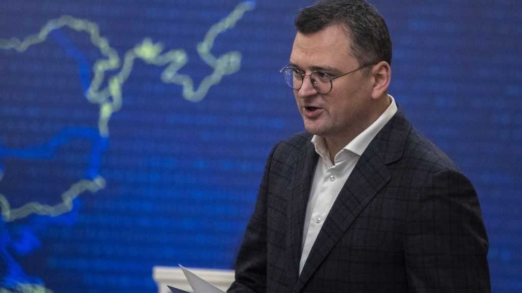 Dmitro Kuleba felvázolta mire számít a jövőben 