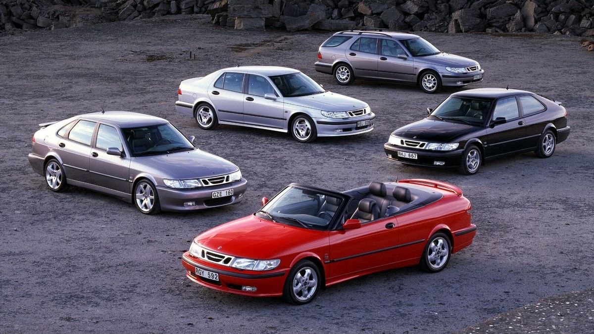 Eltűnt autómárkák nyomában: ezért került lakat a szalonokra