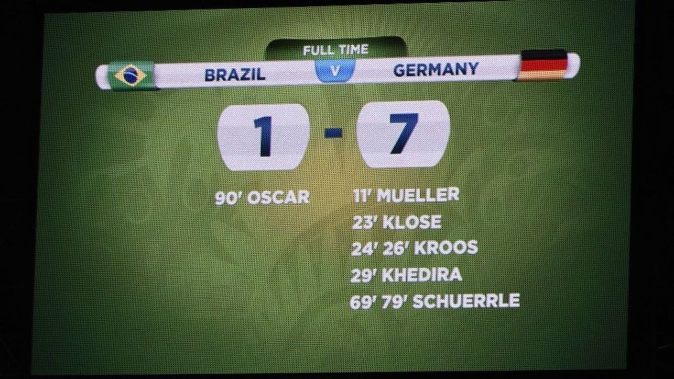 Ez az a kép, amelyhez nem kell semmiféle kommentár