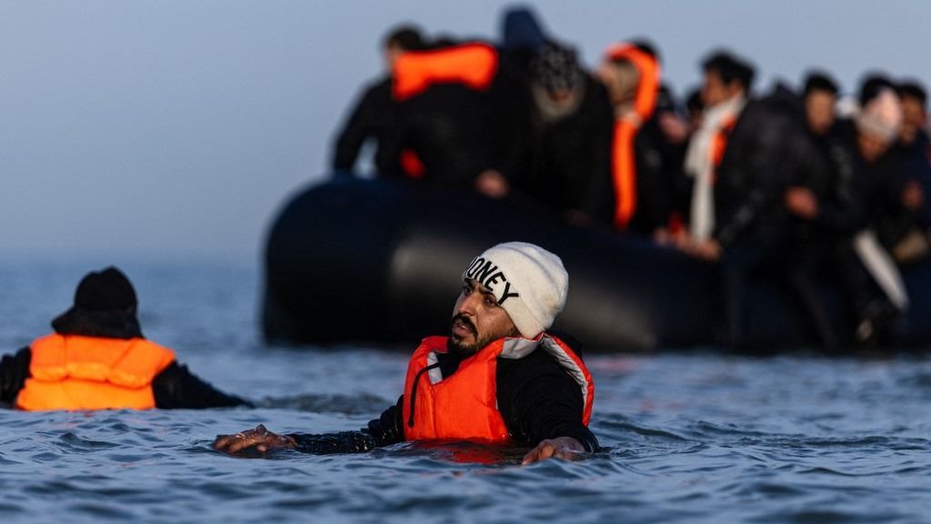 Szudáni embercsempész okozta több ember halálát
