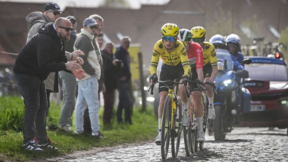 Vas Blanka elment a győztes szökéssel, a tragédia után visszatérő legenda nem így képzelte a végét