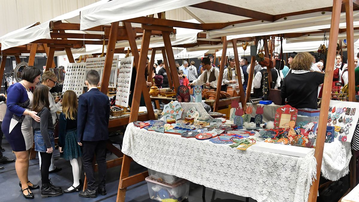 További félmilliárd forint hungarikumokra