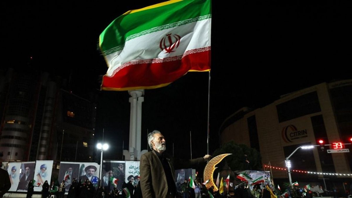 Válságban a tárgyalások: Marco Rubio felfedte, milyen büntetés vár Iránra