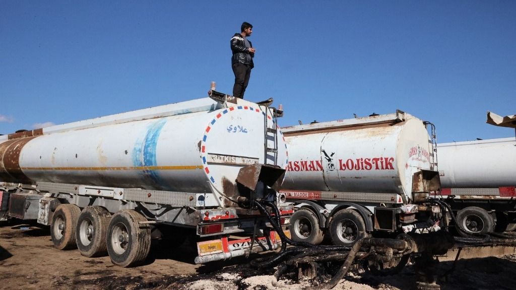 Minden korábbinál súlyosabb világválságra figyelmeztet a Nemzetközi Energiaügynökség