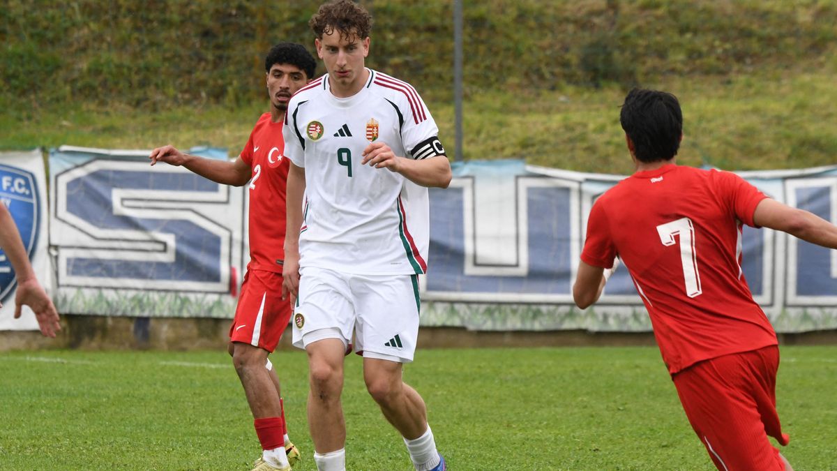 Óriási lehetőség, Kerkez Milos nyomába léphet a fiatal magyar futballista