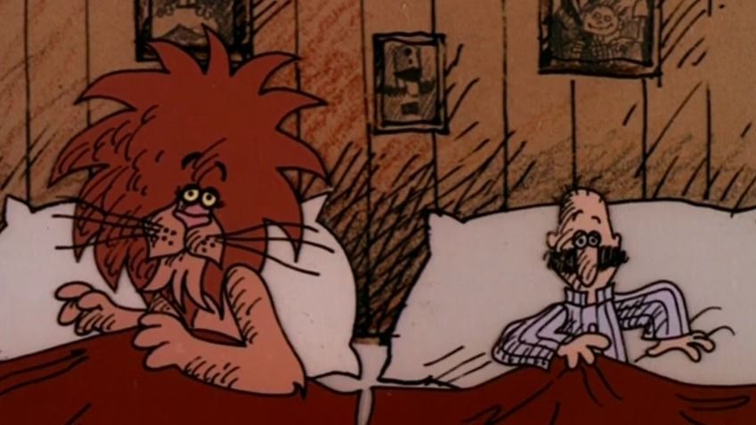 Kvíz kérdést ábrázoló kép.