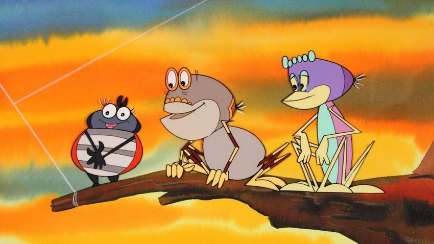 Kvíz kérdést ábrázoló kép.