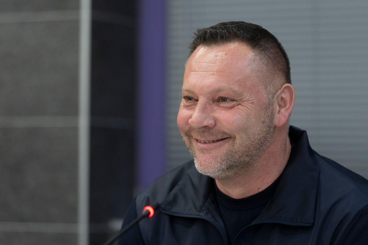 Dárdai Pál nem tervezi leigazolni a fiait az Újpest sportigazgatójaként