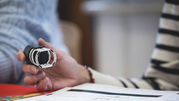 szavazás, választás