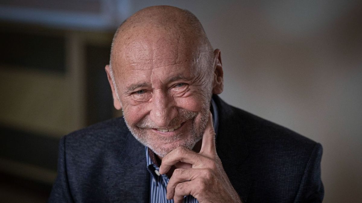 Reviczky Gábor és Novák Emil is életműdíjat kap