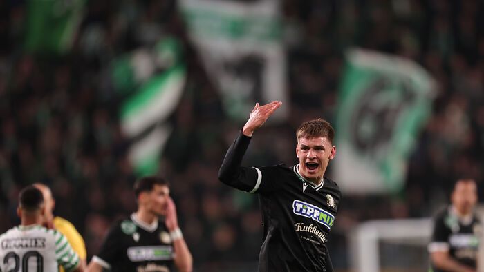 FTC-Győri ETO MK elődöntő