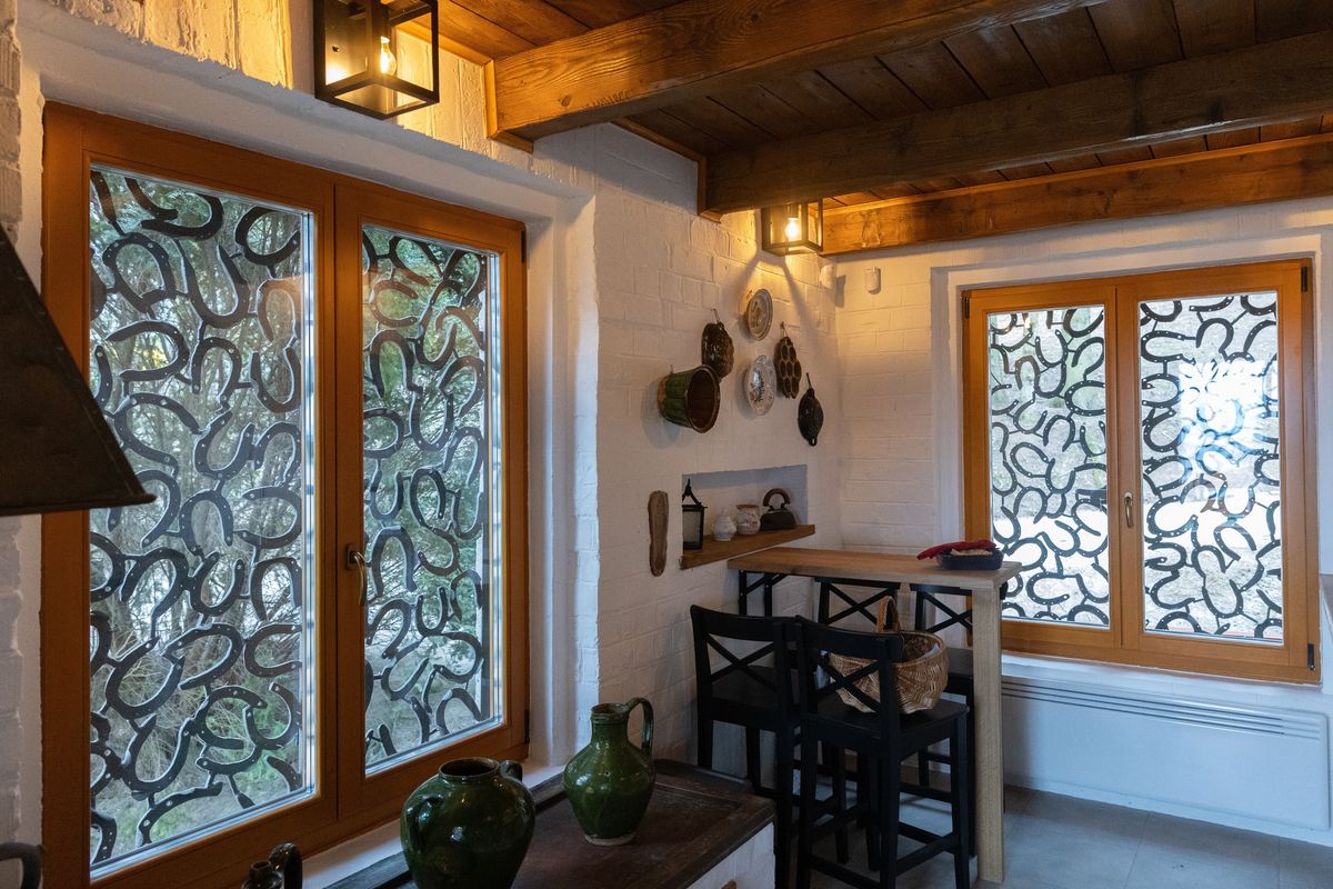 Visegrád, 2026. március 28.
A felújított Patkó-villa (egykor Gobbi Hilda villája) Visegrádon 2026. március 28-án.
MTI/Kocsis Zoltán