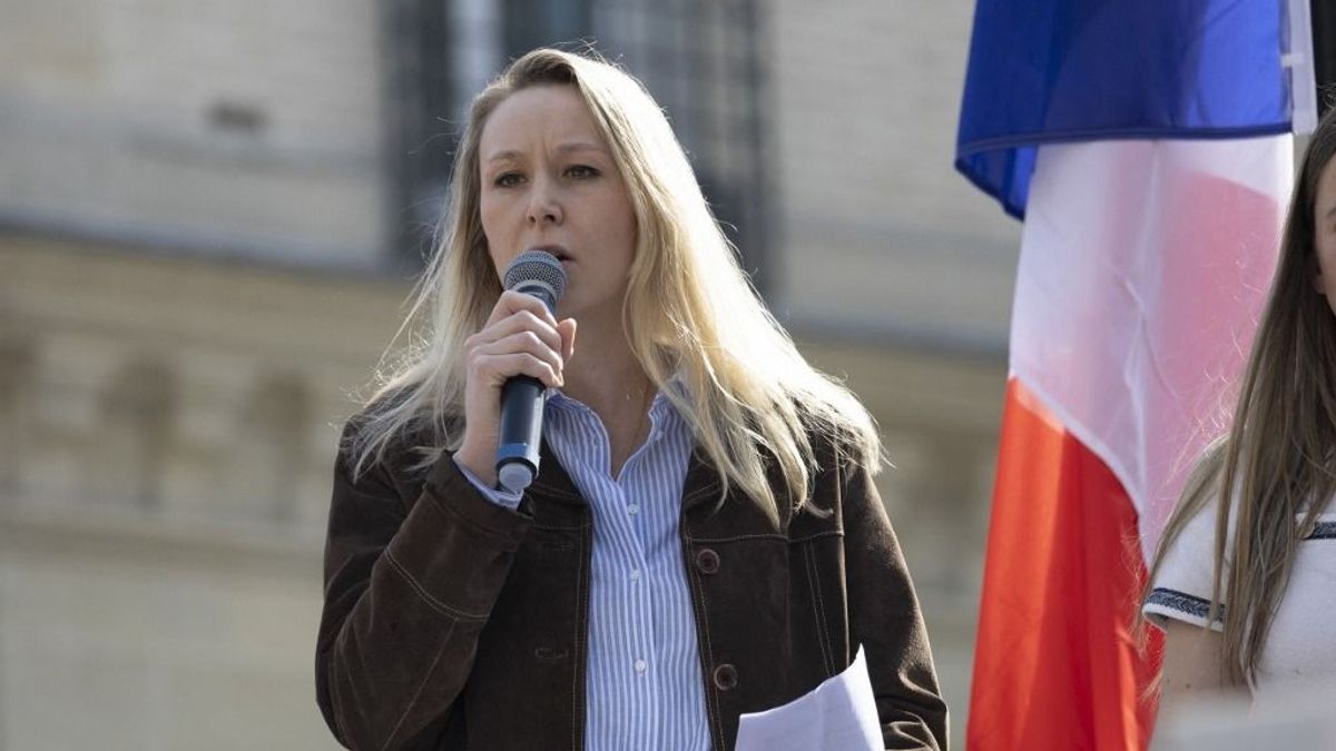 Muszlim országgá válhat Franciaország