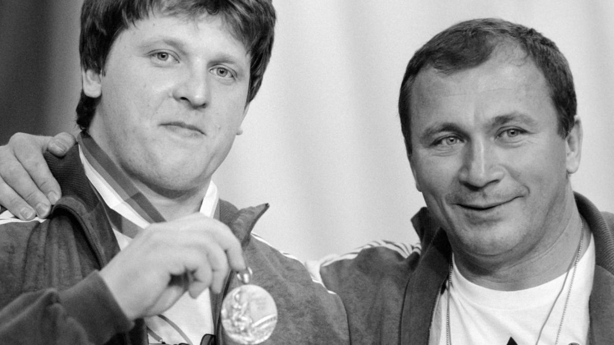 Gyászol a magyar sport: meghalt a kapitány, akihez olimpiai érmek kötődnek