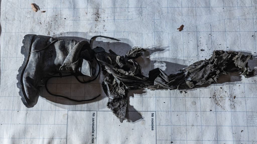 A német fiatalok lázadnak a sorkatonaság ellen, mert tisztában vannak vele, mit jelent a háború 