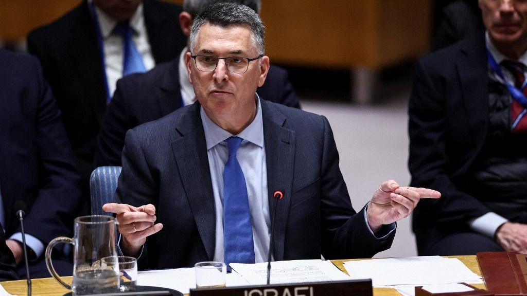 Gideon Szaár külügyminiszter szerint Izrael kész normalizálni viszonyát Libanonnal