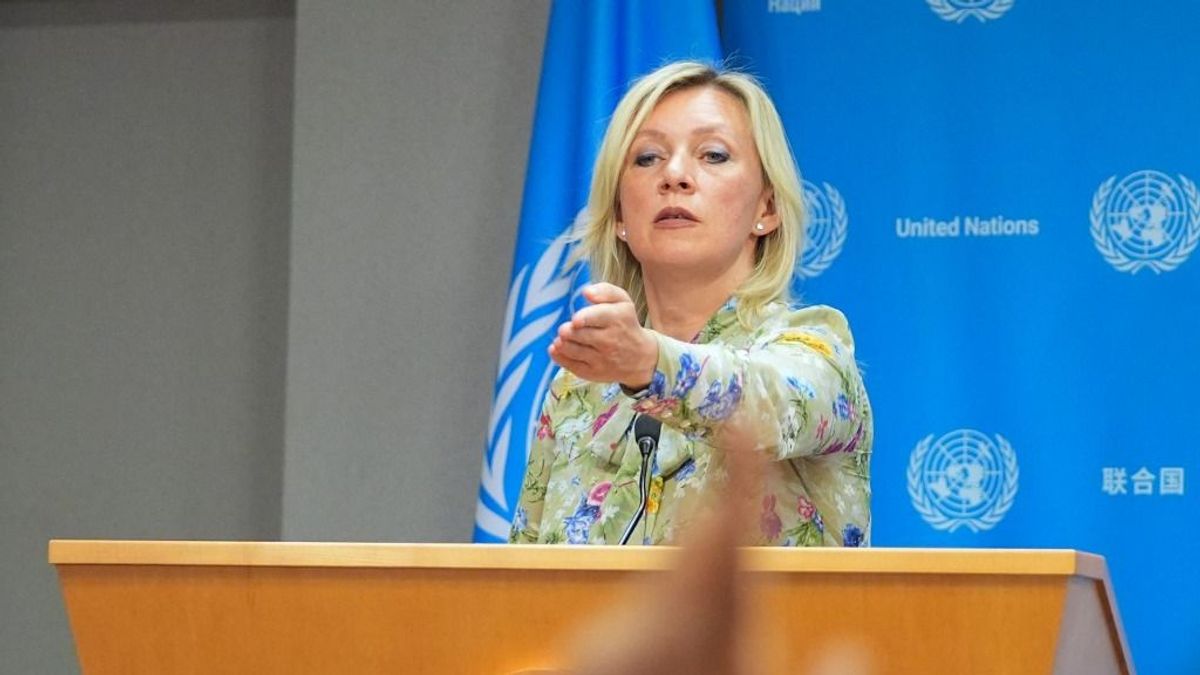 Moszkva kemény figyelmeztetést küldött a balti államoknak
