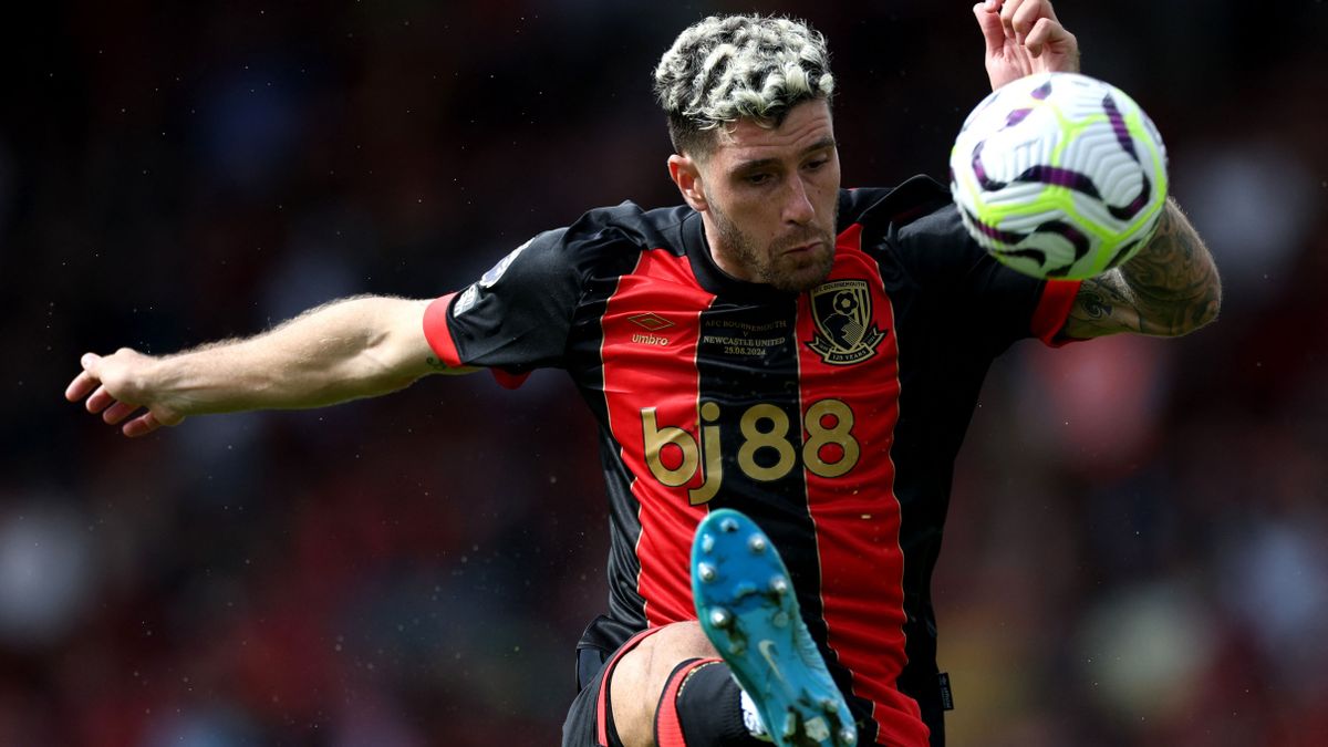 Tóth Alex csapattársára fáj a másodosztály felé zuhanó Premier League-csapat foga