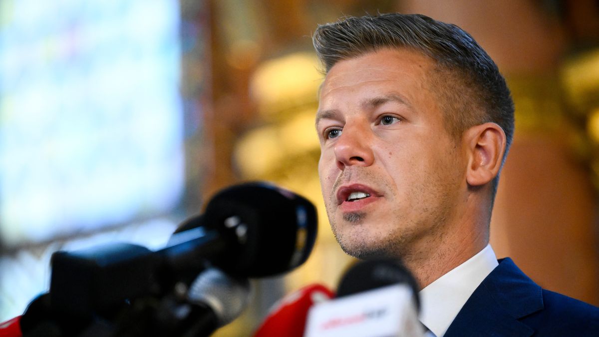 Magyar Péter szerdán Brüsszelben egyeztet az uniós források hazahozataláról