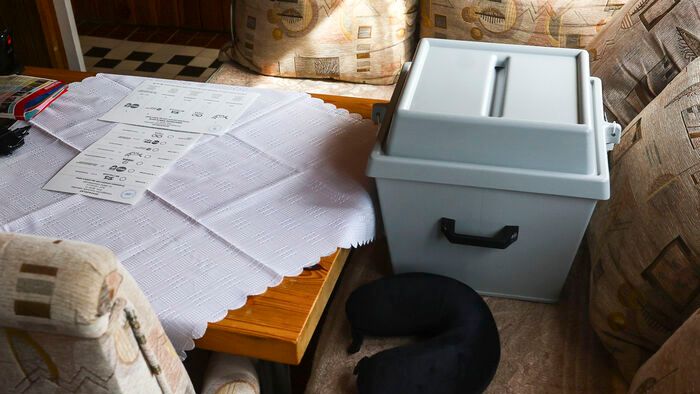 választás szavazás
mozgóurna