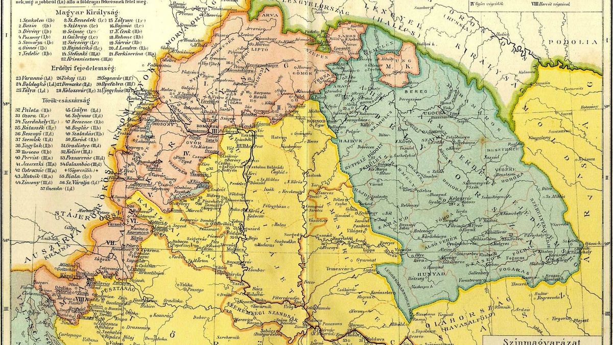 Nekünk Mohács kell?