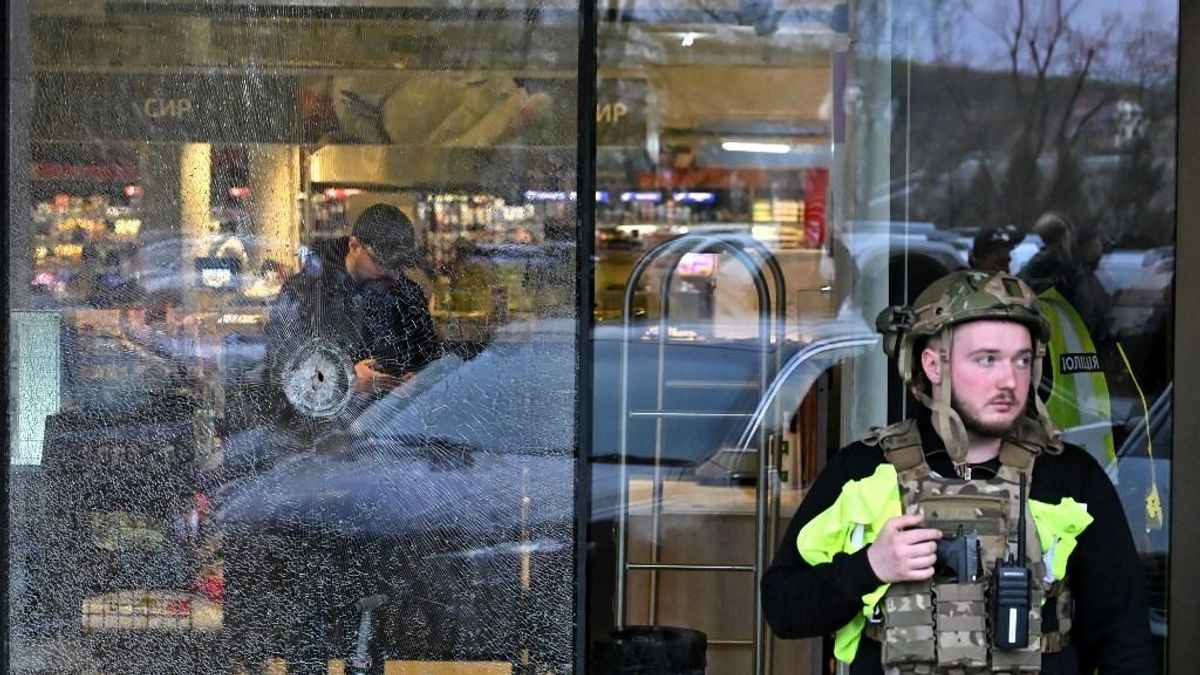 Moszkva figyelmeztet: hatalmas terrorhullám fenyeget