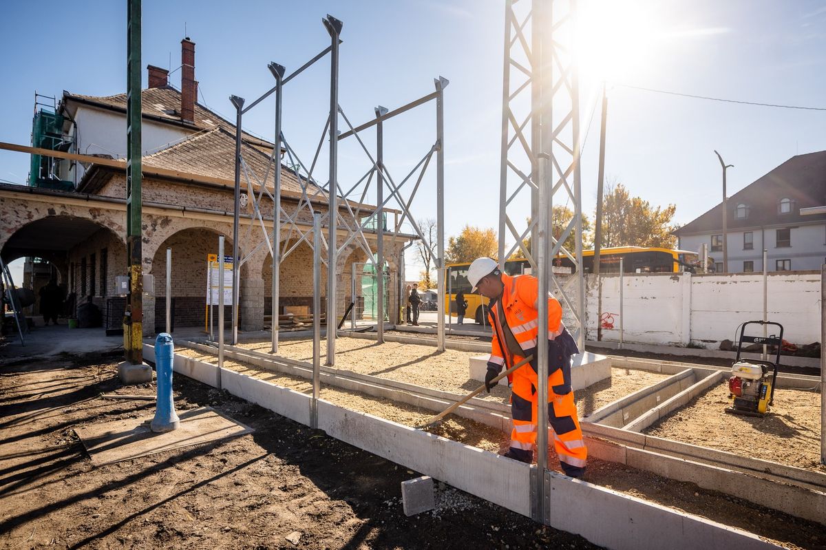 balatoni vasútállomás