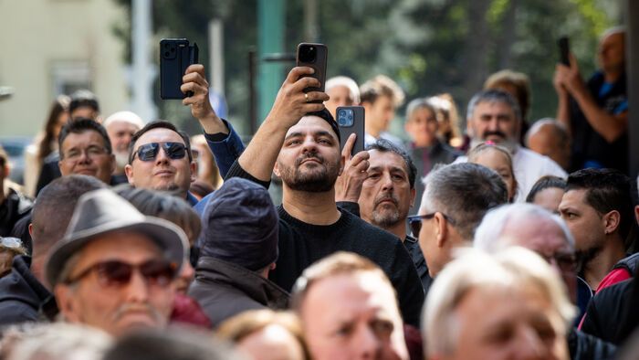 Orbán Viktor országjárás 
kampány