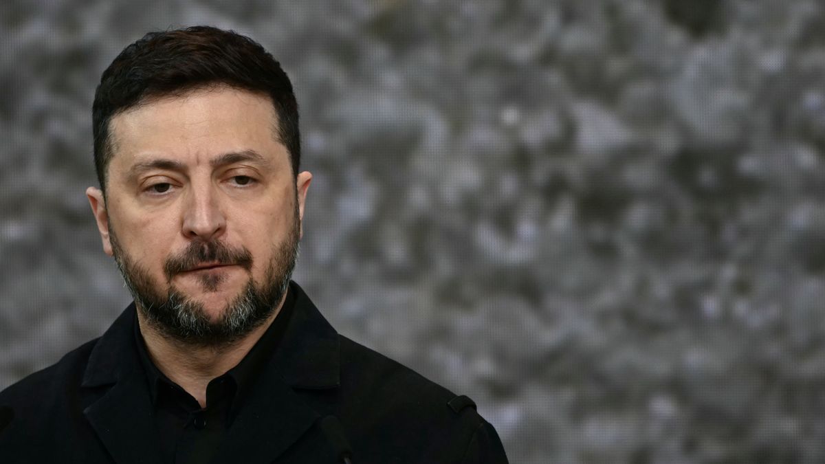 Zelenszkij Putyinnal riogat, veszélyben a NATO?