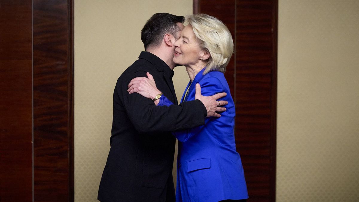 Brüsszel jóváhagyta az ukrán hitelt, a Pentagon elhúzódó válságra figyelmeztet