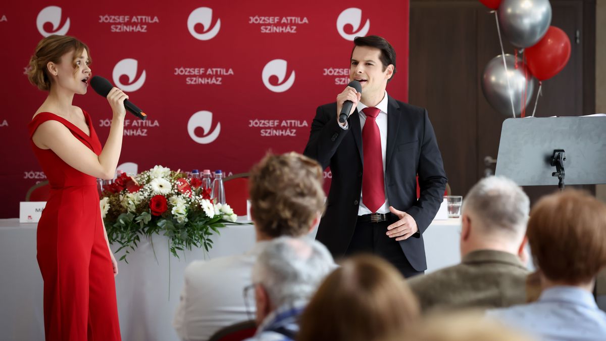 Egyéniségek évadja a láthatáron