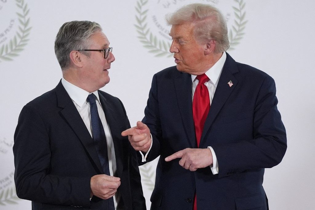 Washington a NATO-ból való kilépést fontolgatja