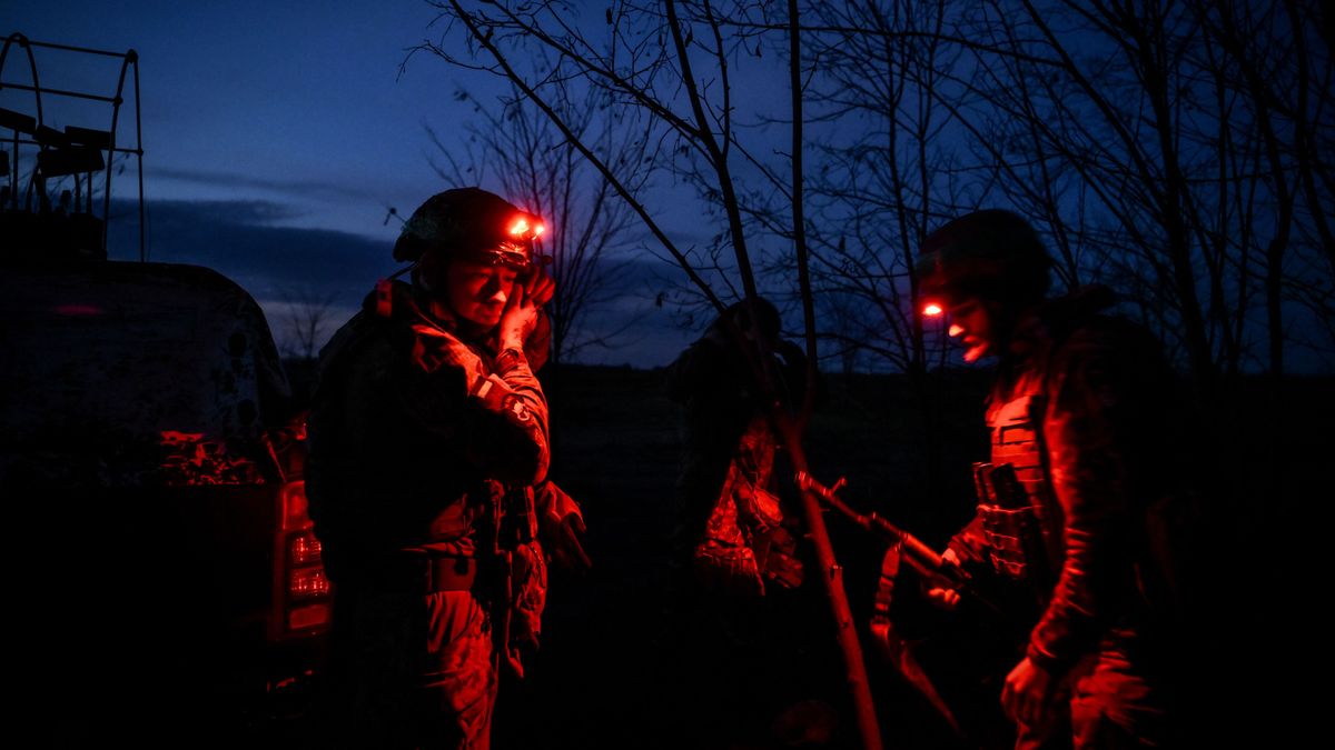 Az ukránok ismét veszélyeztetik az energiabiztonságot