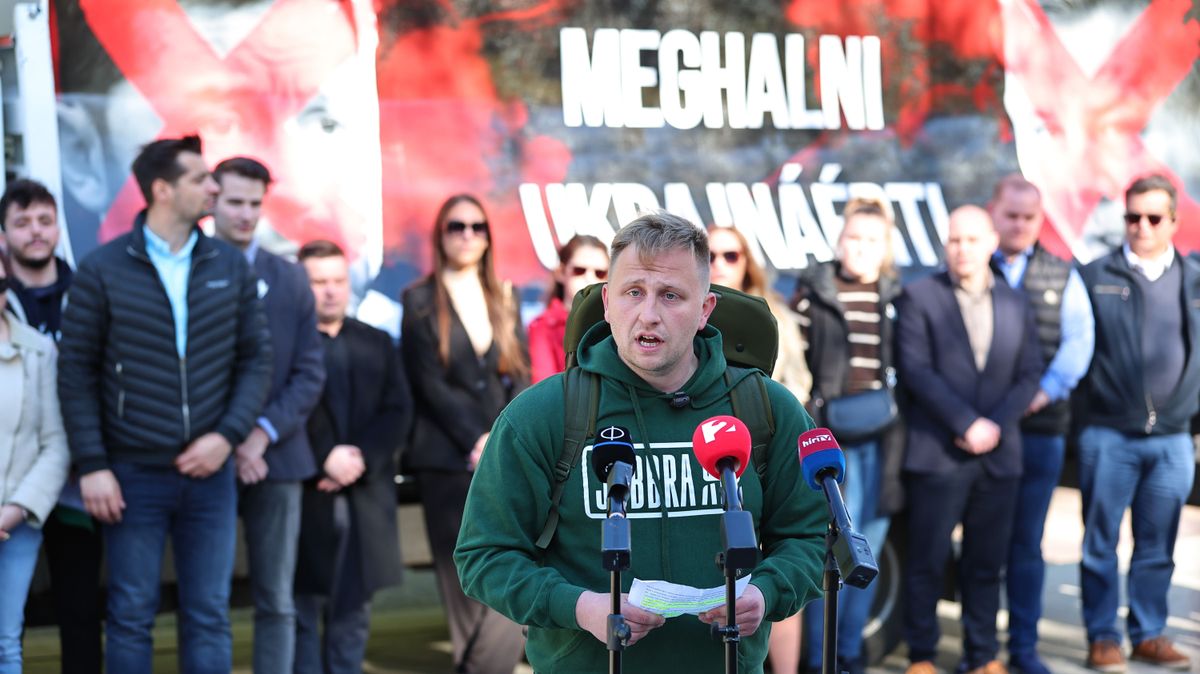 Mohácsy István: A béke nem gyengeség, hanem erő