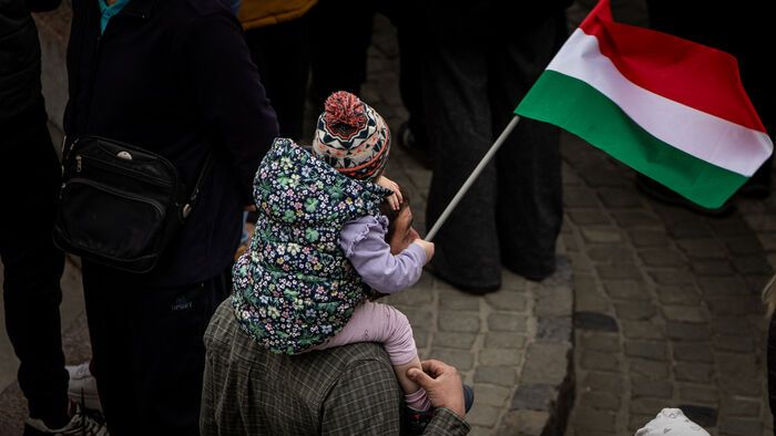 Székesfehérvár országjárás