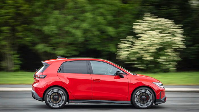 Volkswagen ID.Polo GTI