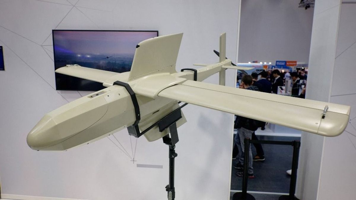 Európa háborúra készül: a Rheinmetall elkezdi a modern harcászati eszköz tömeggyártását