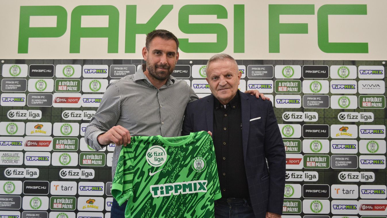 A Paks lesz mindig az első a számára