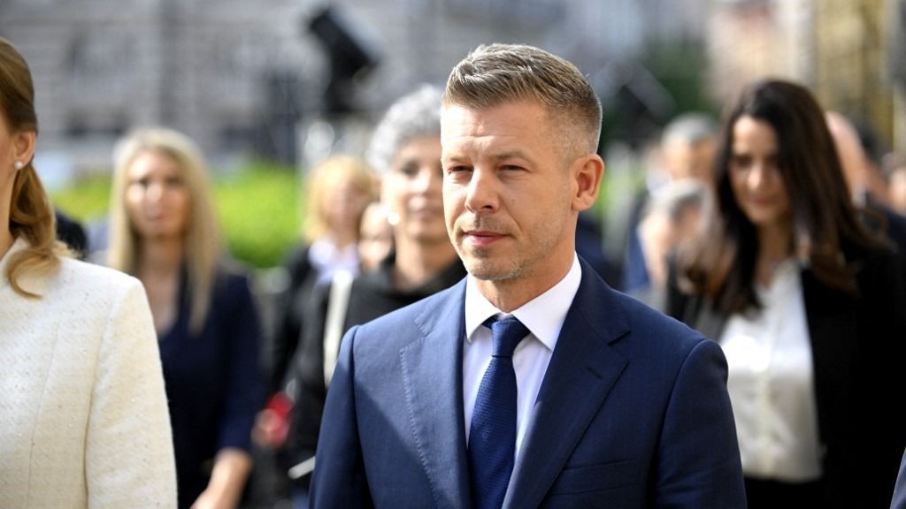 Az új magyar kormány megnyithatja az utat Ukrajna EU-csatlakozása előtt