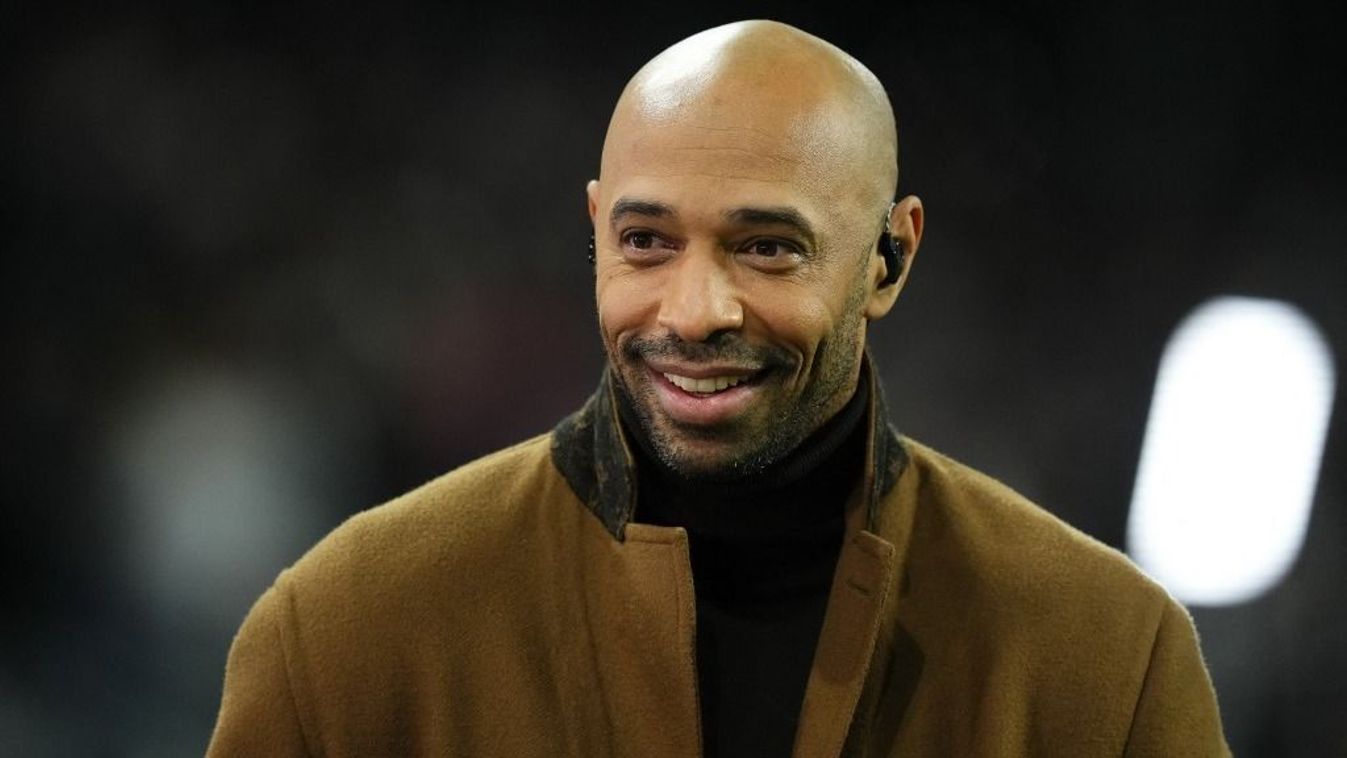 Nem fukarkodott a jelzőkkel az Arsenal legendája.