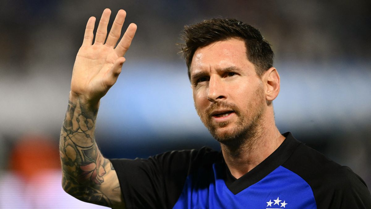 Nincs több kérdés Lionel Messiről: Argentína kihirdette a vb-re utazó keretét