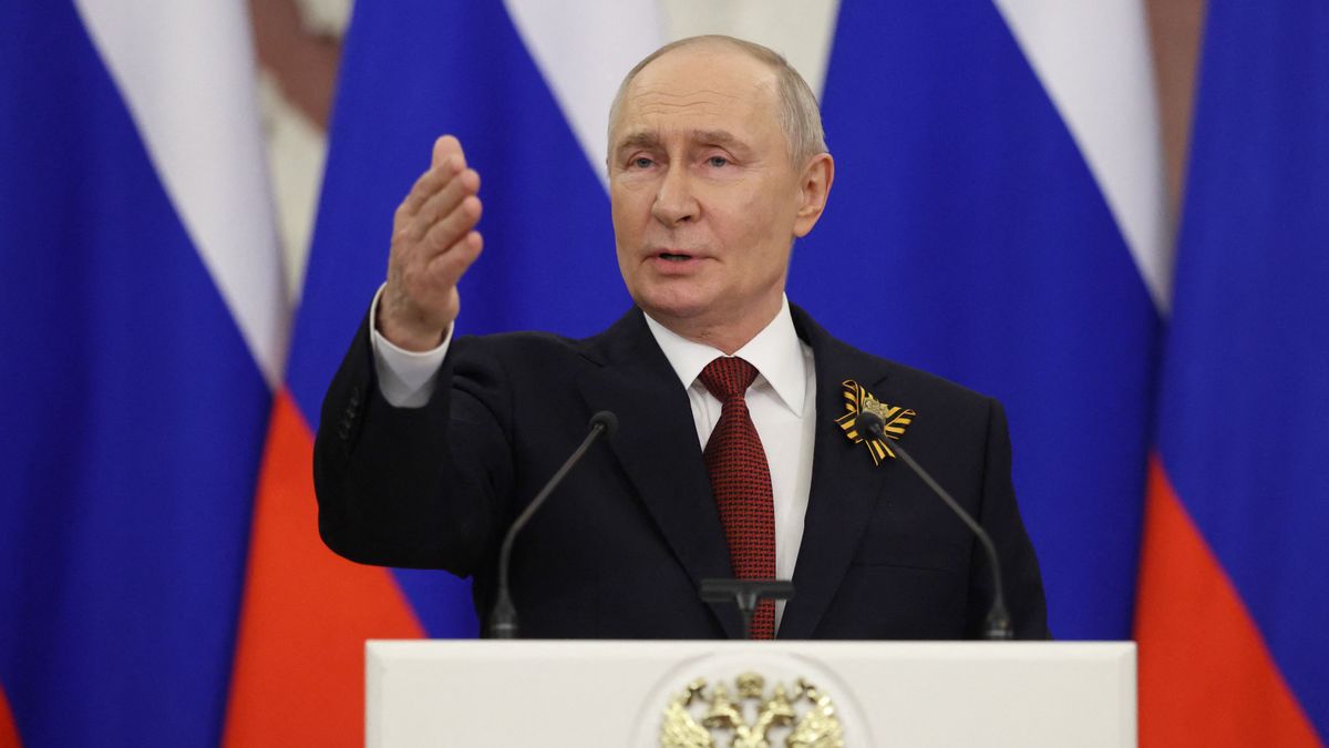 Vele tárgyalna Putyin a háború lezárásáról