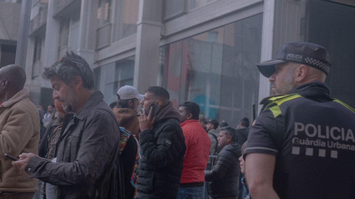 Kiszivárgott a katalán rendőrségi jelentés, a Vox szerint beigazolódtak a félelmek