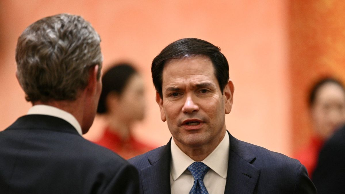 Marco Rubio elárulta, miben értett egyet Trump és a kínai elnök