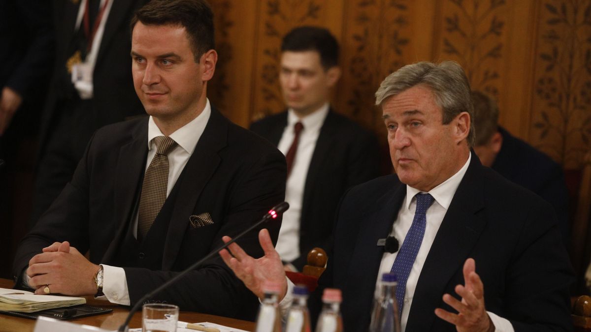 Kapitány István unikornisokat vizionál, de mit hoznának a konyhára?