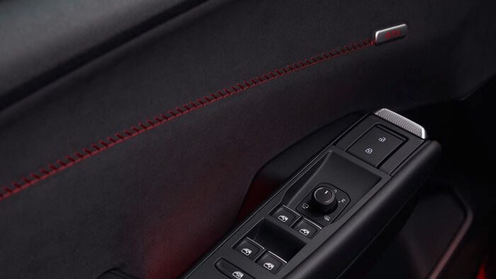 Volkswagen ID.Polo GTI