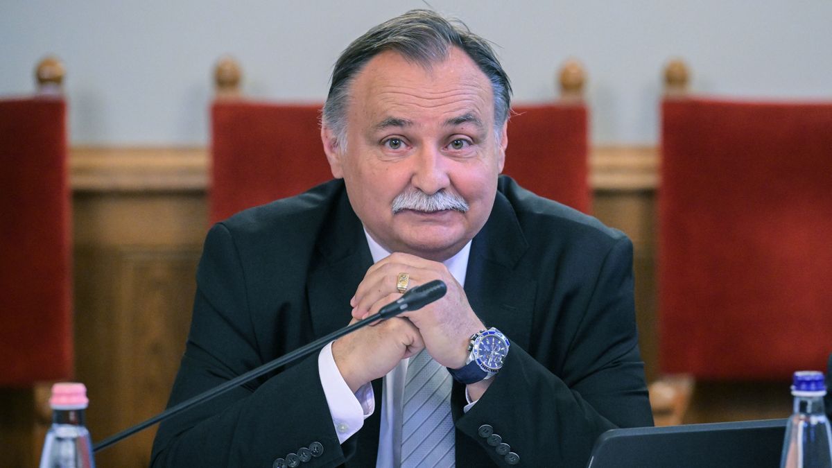Gajdos László megnevezte a vízügyi és klímapolitikáért felelős államtitkárt